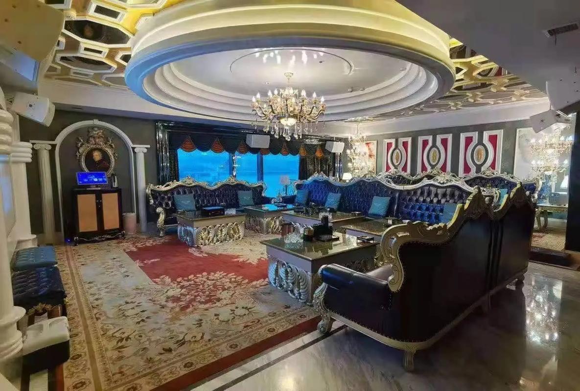 葫芦岛中低端商务KTV【15】-建昌县ktv预订